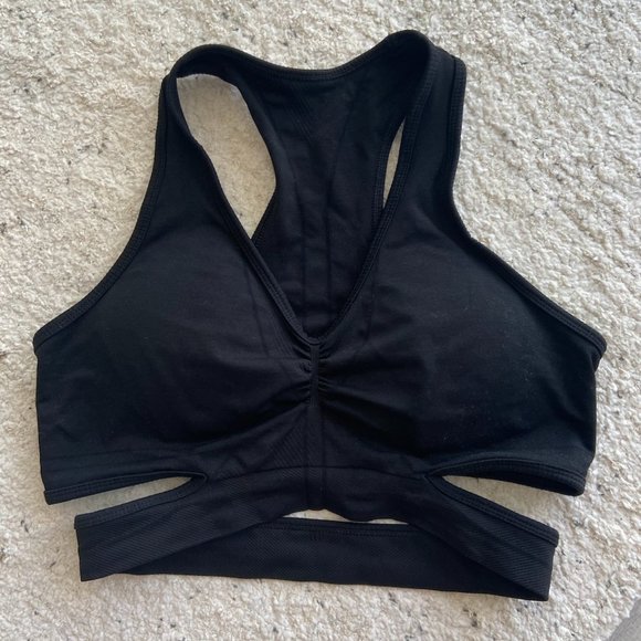 Alphalete- STRATUS BRA Women's High-Impact Seamless Bra - Picture 1 of 5